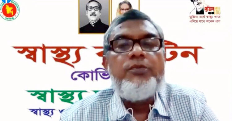 People to be allowed to receive Covid-19 jab without registration