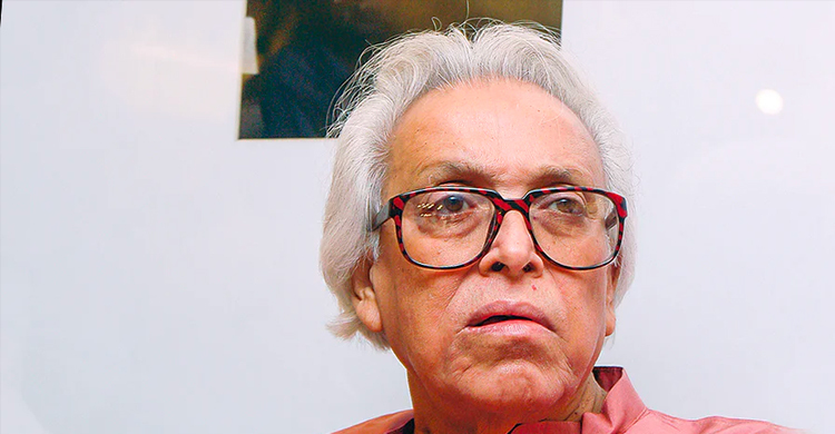 কবি শামসুর রাহমানের ১৬তম মৃত্যুবার্ষিকী আজ