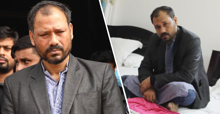 মাদক কারবারে ভর করে দাম্ভিক হয়ে ওঠেন মেয়র শাহানশাহ