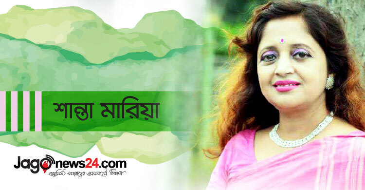 ‘তোরা ঘোর, আমি ধরুম না’