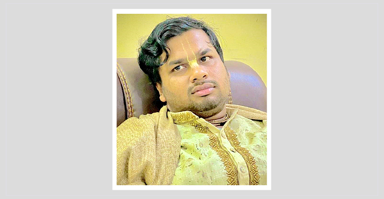 ছাত্রলীগ নেতা শান্তর বিষয়ে যা জানা গেলো