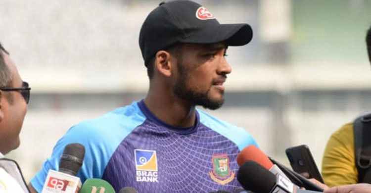 বিপিএলের ফর্ম পাকিস্তানেও টেনে নিতে চান শান্ত