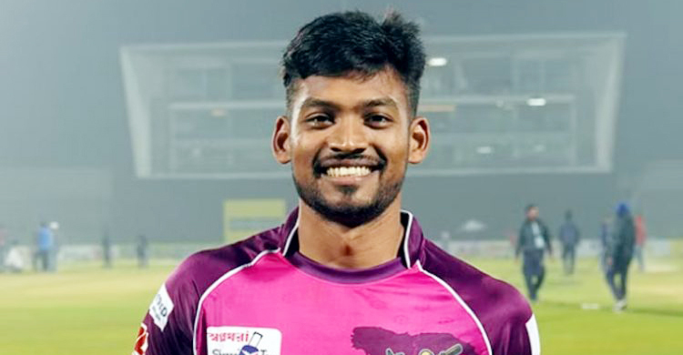 শান্তর পকেটে গেলো সবচেয়ে বেশি টাকা