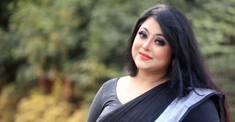 সাকসেস ওয়ার্ল্ড ওয়ানে শাহনূরকে মনোনয়ন
