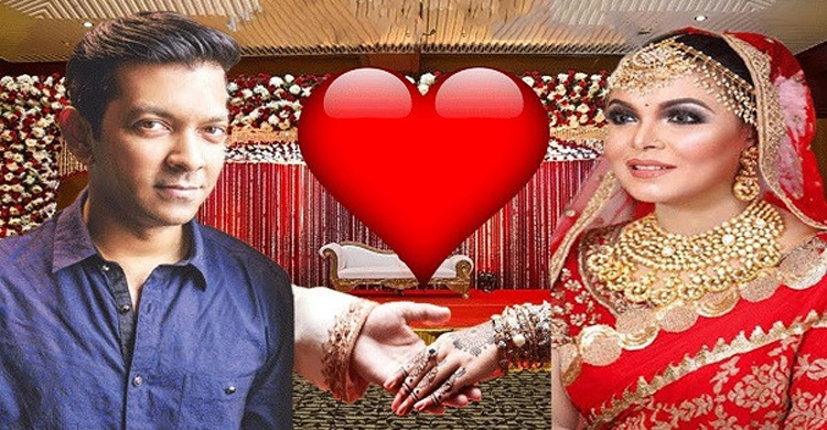 তাহসানের সঙ্গে বিয়ের গুজবে যা বললেন শাওন