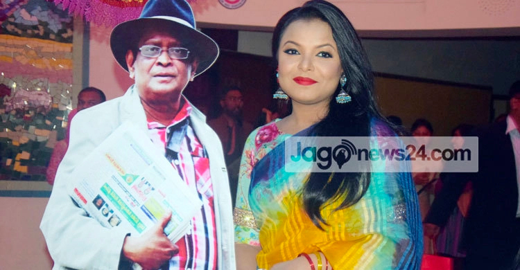 হুমায়ূন আহমেদের চিত্রকর্ম আত্মসাৎ: স্বামীসহ রুমার বিরুদ্ধে সমন