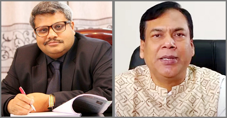 রিজেন্টকাণ্ডে সাহেদের সঙ্গে আসামি হচ্ছেন স্বাস্থ্যের সাবেক ডিজিও