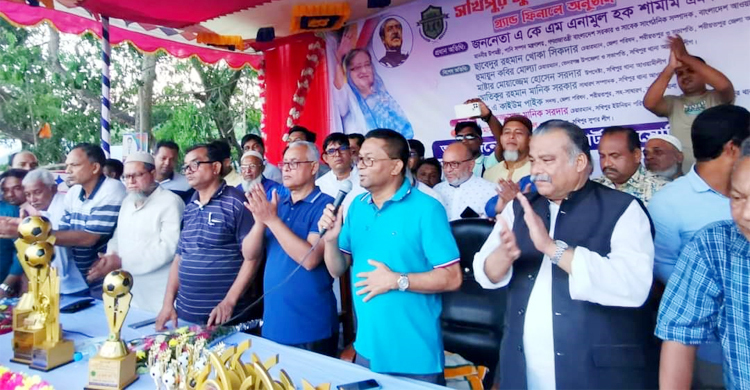 পঞ্চমবার প্রধানমন্ত্রী হয়ে বিশ্ব রেকর্ড গড়বেন শেখ হাসিনা: শামীম