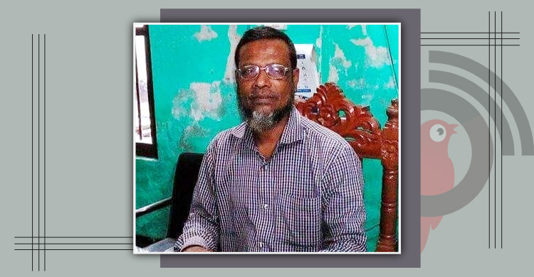 শরীয়তপুরে ভিজিডি কার্ড বিতরণে অনিয়ম, ইউপি চেয়ারম্যান বরখাস্ত