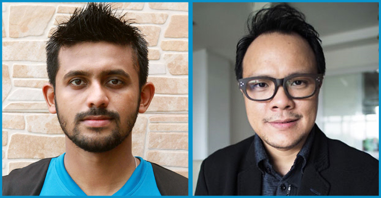 ‘We enjoy ourselves most when there are tournaments going on’