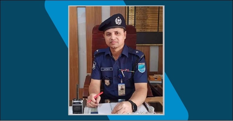 শ্রীনগরের ওসি প্রত্যাহার করলো নির্বাচন কমিশন