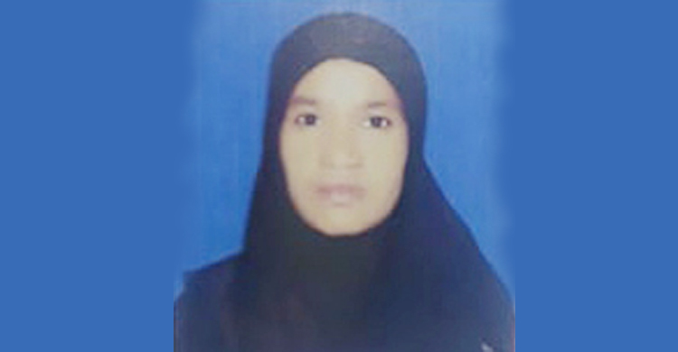 ঢাকা থেকে শরীয়তপুরে যাওয়ার পথে গৃহবধূ নিখোঁজ