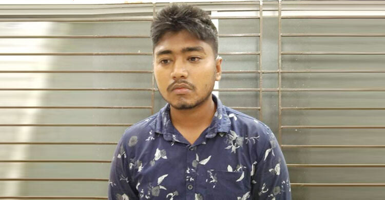 নোয়াখালীতে ভুয়া এনএসআই সদস্য গ্রেফতার