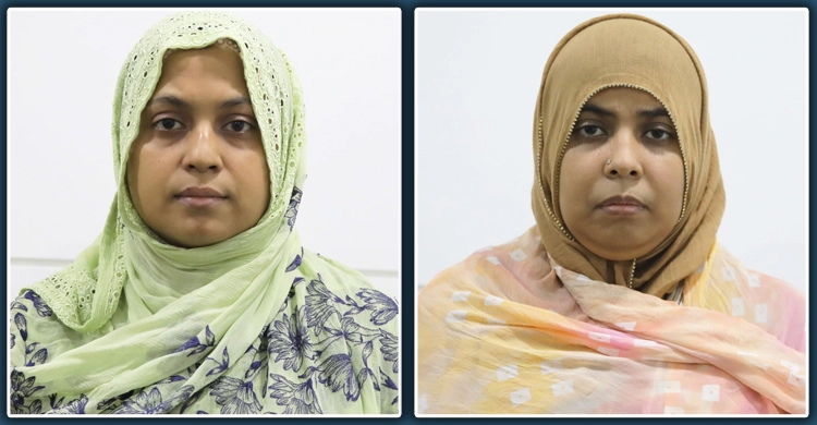 2 associates of PK Halder arrested