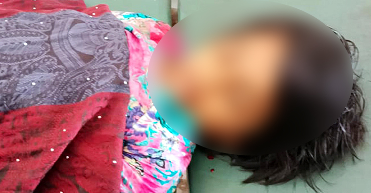 শরণখোলায় দেওয়াল ধসে শিশুর মৃত্যু