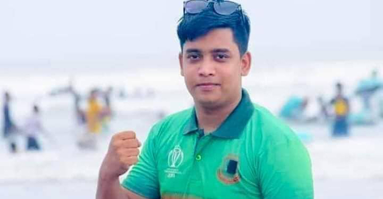পটিয়ায় ট্রাকচাপায় মোটরসাইকেল আরোহী নিহত