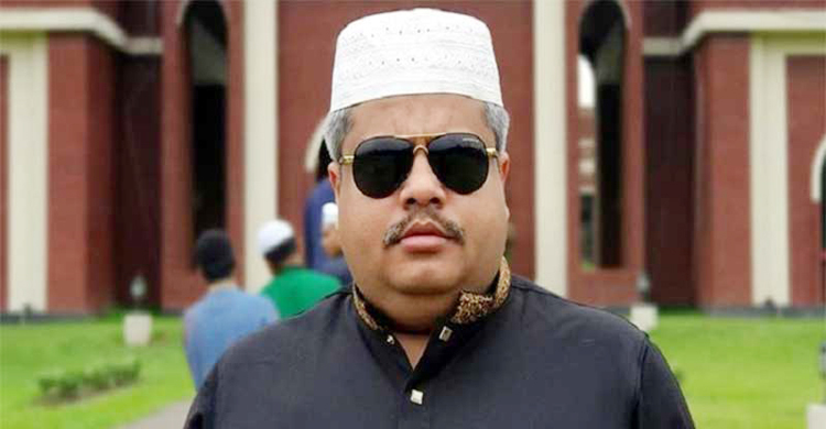 প্রতারণা : সাহেদের বিরুদ্ধে মুন্সিগঞ্জে গ্রেফতারি পরোয়ানা