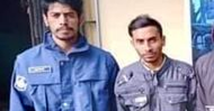 শায়েস্তাগঞ্জে স্কুলছাত্রী ধর্ষণের অভিযোগে যুবক গ্রেফতার