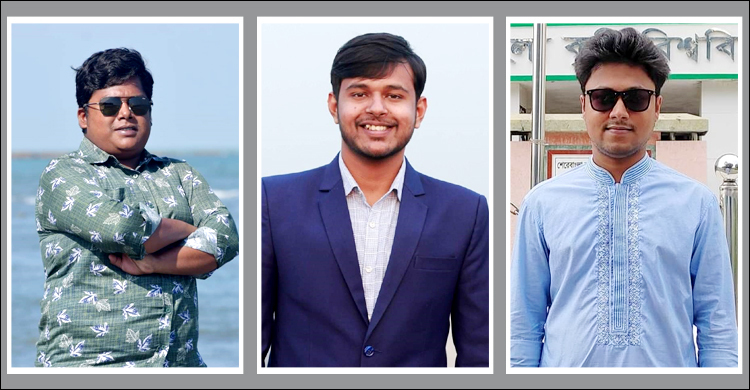 শেকৃবিতে সম্মেলন: ছাত্রলীগে আলোচনায় যারা