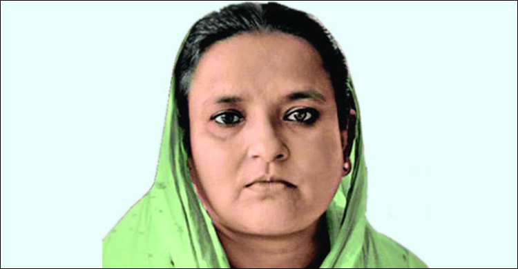 বঙ্গমাতার জন্মবার্ষিকীর অনুষ্ঠানে প্রধান অতিথি শেখ হাসিনা