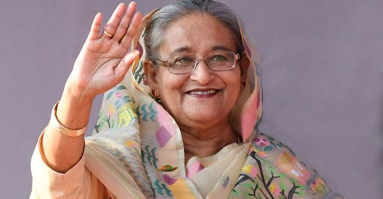 শেখ হাসিনায় আস্থা আছে ৮৬ শতাংশ নাগরিকের