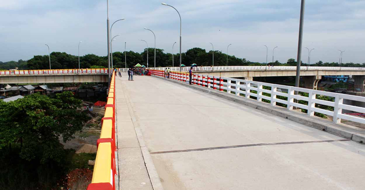 শেখ হাসিনা সেতু রক্ষায় হাইকোর্টের রুল