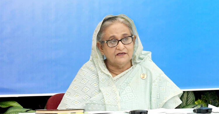 বহিঃশত্রুর আক্রমণ থেকে দেশকে রক্ষায় প্রস্তুত থাকতে হবে
