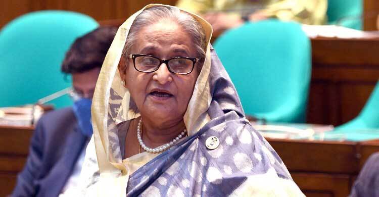 বঙ্গবন্ধু হত্যায় জিয়াকে আসামি করতে চেয়েছিলাম: প্রধানমন্ত্রী
