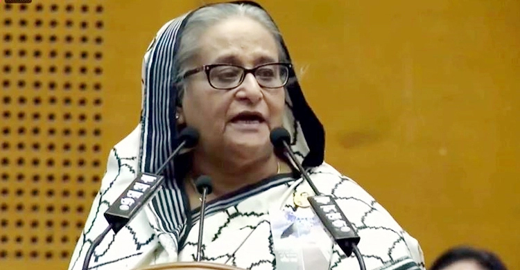 AL never violates human rights: PM