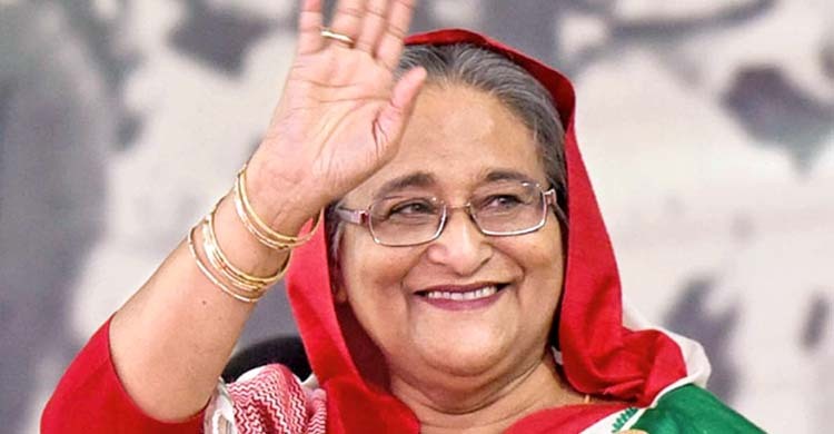 শেখ হাসিনার জন্মদিনে স্মারকগ্রন্থ বের করবে আ.লীগ