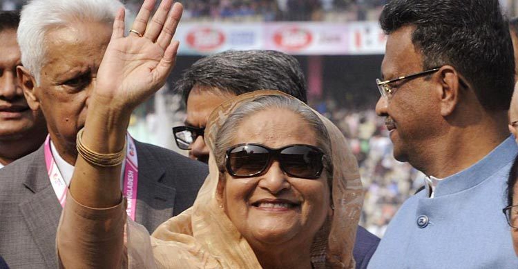 How Bangladesh is outperforming India