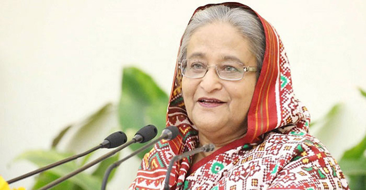 ঢাকা-আশুলিয়া এক্সপ্রেসওয়ে নির্মাণকাজের উদ্বোধন