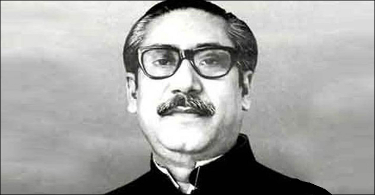 এবারের বইমেলা জুড়ে থাকছেন বঙ্গবন্ধু