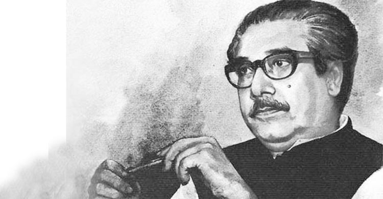 রক্তরাঙা পতাকাতেও পিতৃহারানোর শোক