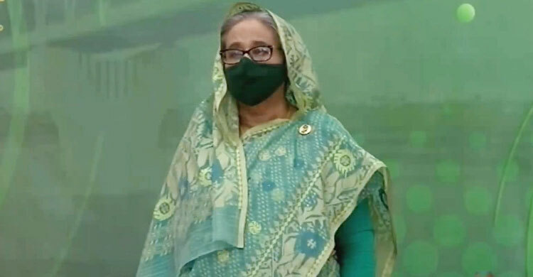 PM asks armed forces to get ready to safeguard independence, sovereignty