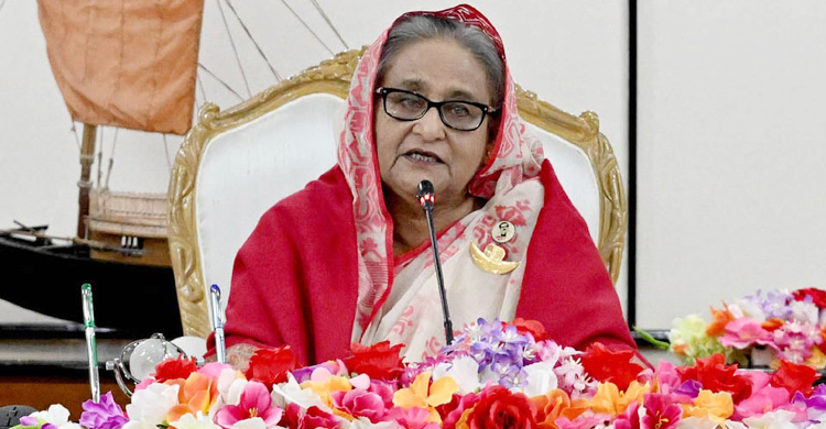 100 roads are gift for nation in month of victory: PM