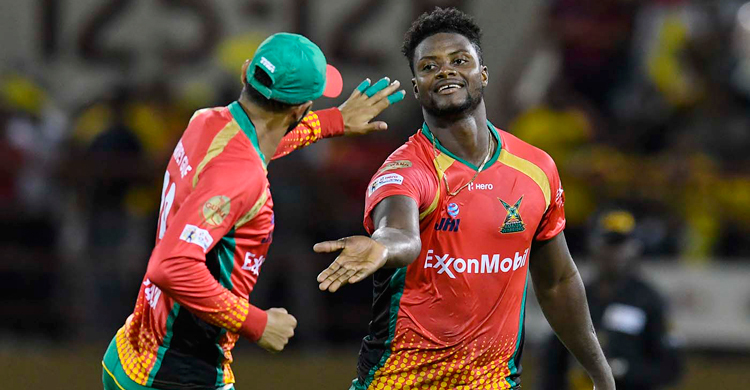 ব্রাভোর ইনজুরিতে কপাল খুলল আরেক অলরাউন্ডারের