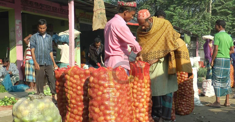 ‘আবাদ বেশি হইলেও লস, খারাপ হইলেও লস’