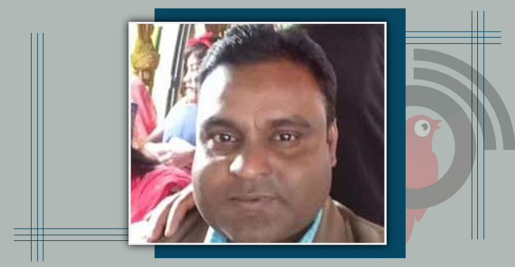 ডেথ সার্টিফিকেটে ‘হৃদরোগ’, পরিবারের দাবি ‘মারপিটে’ মৃত্যু