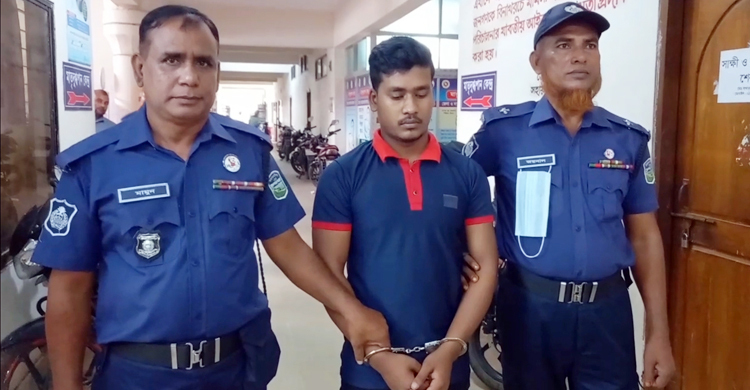 দুই শিশু ধর্ষণ মামলায় তরুণের যাবজ্জীবন