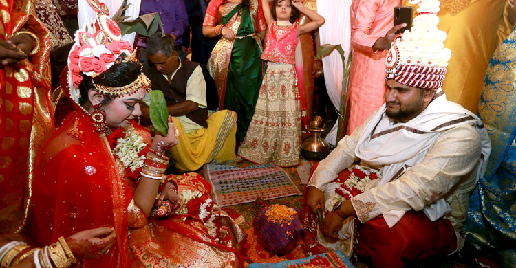 শেরপুরে একরাতে অর্ধশতাধিক বিয়ে