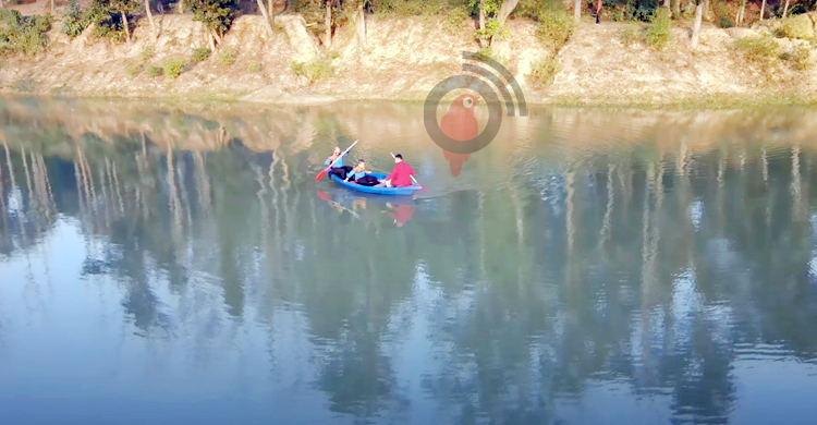 ক্যাবল কার- জিপলাইনে দেখা যাবে গারো পাহাড়ের সৌন্দর্য
