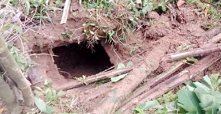 শেরপুরে একদিনেই ১৪ কঙ্কাল চুরি!