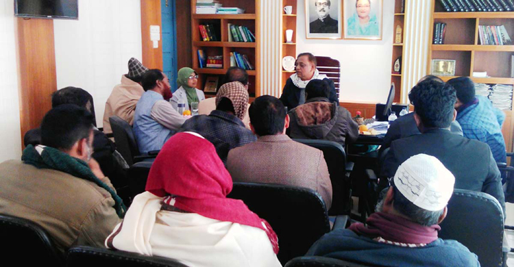 নদী খননে ব্যয় হচ্ছে ৮০ কোটি টাকা