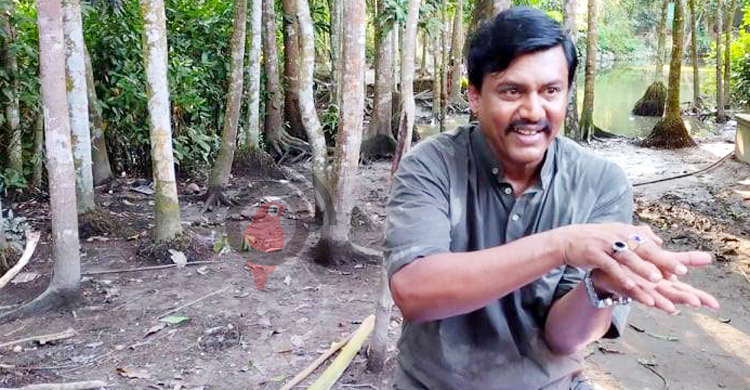 দেশে তো হিরোই নাই, ভিলেন সংকটের আলাপ তো পরে: শিবা শানু