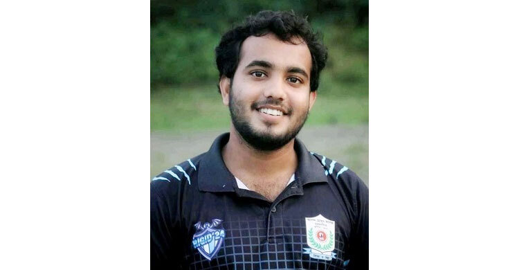 ফেসবুকে স্ট্যাটাস দিয়ে নিখোঁজ সেই শিব্বির দিনাজপুরে উদ্ধার