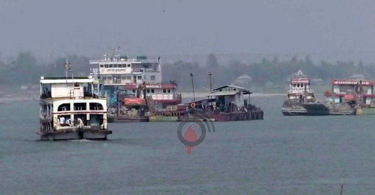 পদ্মাকে নাল দেখিয়ে ৪৬০ কোটি টাকা লোপাটের চেষ্টা!