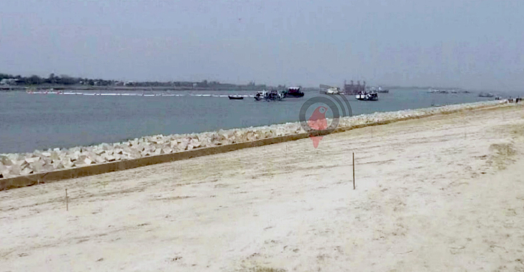 পদ্মাকে নাল দেখিয়ে ৪৬০ কোটি টাকা লোপাটের চেষ্টা!