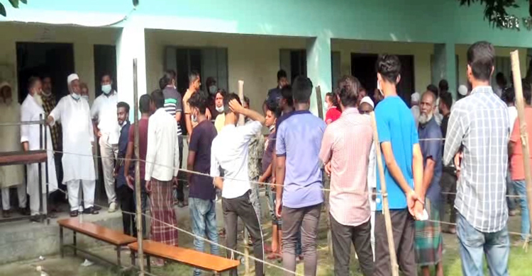 Shibchar-Upazila-Election