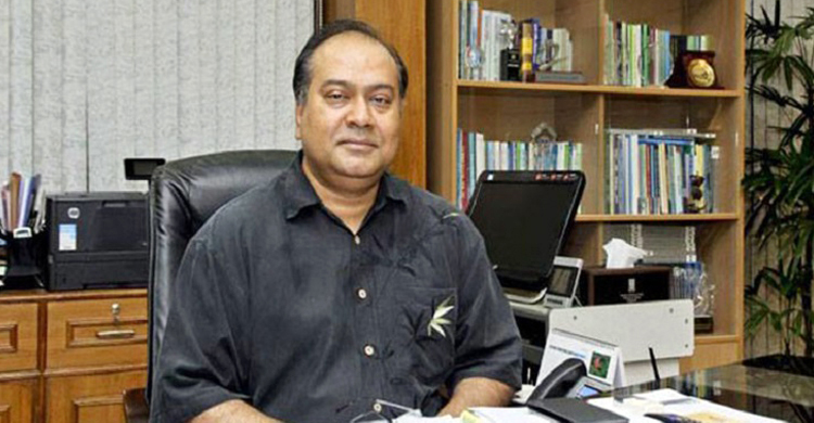 পুঁজিবাজারে কারসাজির দিন শেষ : বিএসইসির চেয়ারম্যান